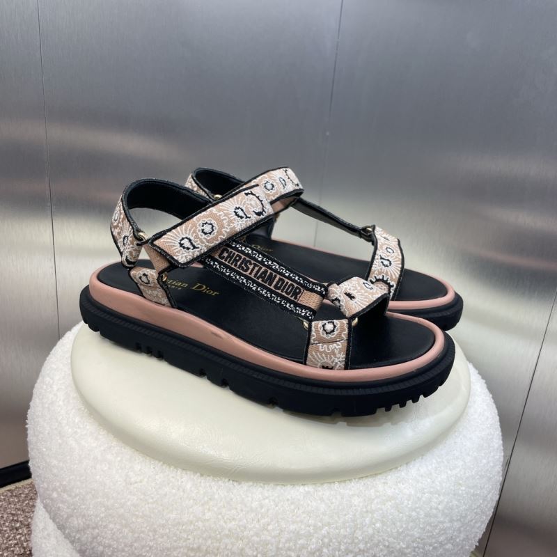 Christian Dior Sandals